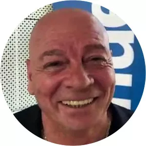 Dominique Giuly photograph