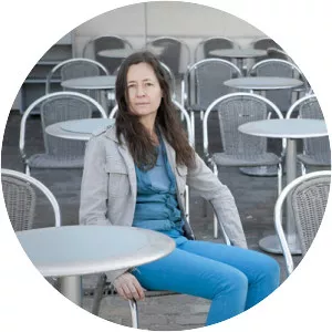 Dominique Gonzales-Foerster - French visual artist