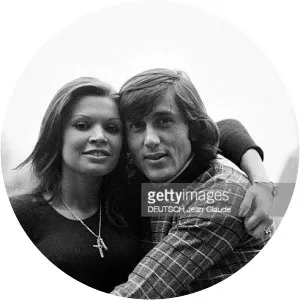 Dominique Grazia photograph