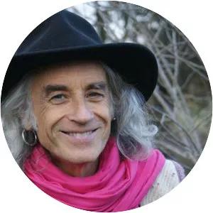 Dominique Guillet - Film actor