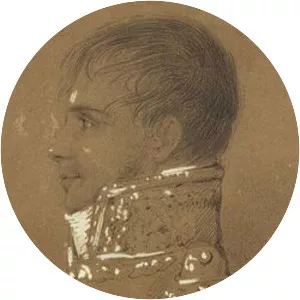 Dominique Honoré Antoine Vedel