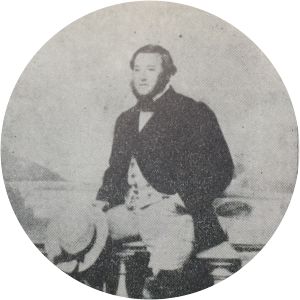 Dominique Horace de Montferrat-Barral