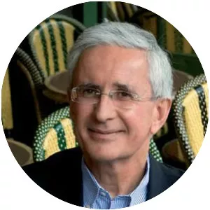 Dominique Iogna-Prat