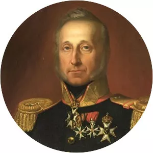 Dominique Jacques de Eerens