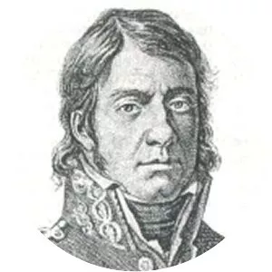 Dominique Jean Larrey - French surgeon