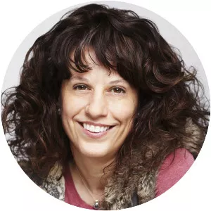 Dominique Jolin - Canadian author