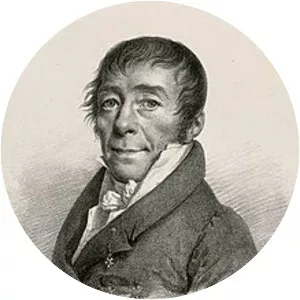 Dominique Joseph Garat