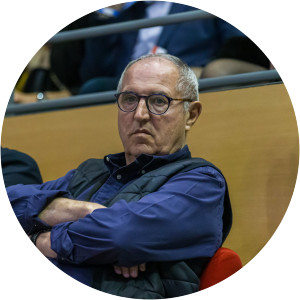 Dominique Juillot - Politician