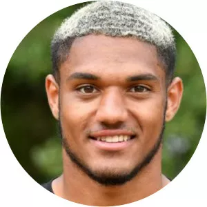 Dominique Junior Burban