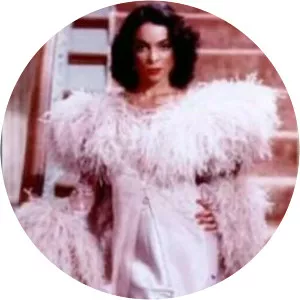 Dominique La Rue - Fictional character