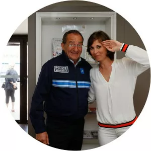 Dominique Lagrou-Sempère