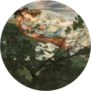 Dominique Lang - Luxembourger painter