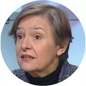 Dominique Laure Miermont - Writer