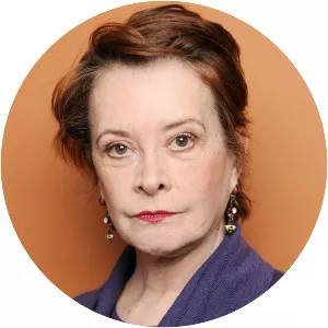 Dominique Lavanant - French film actress