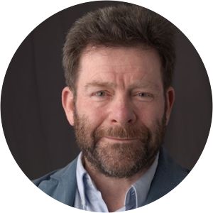 Dominique Le Brun - Writer