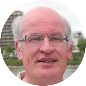 Dominique Le Page - Author