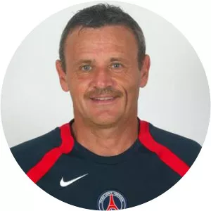 Dominique Leclercq - French former football player