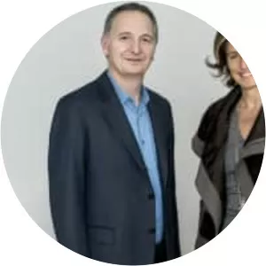 Dominique Lévy - Swiss art dealer