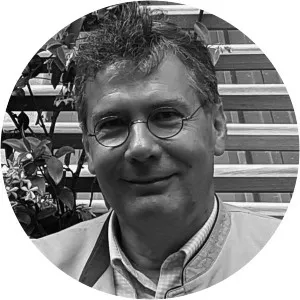 Dominique Lobstein - Author