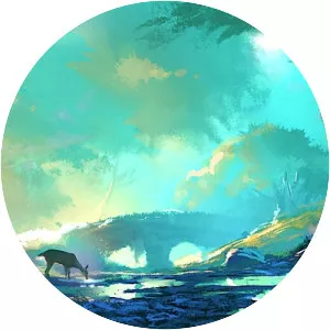 Dominique Louis - Voice actor