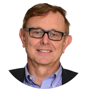 Dominique M. Hanssens - Author