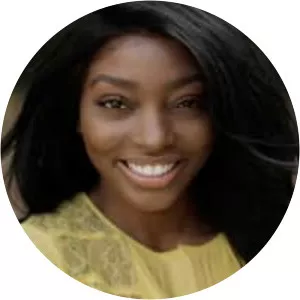 Dominique Madison - Actress