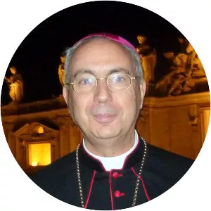 Dominique Mamberti - Author