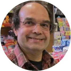 Dominique Mansion - Author