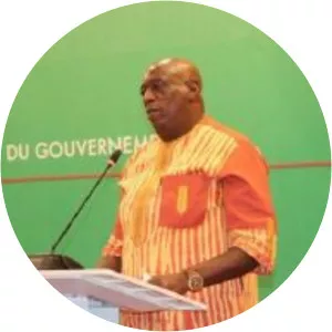 Dominique Marie André Nana