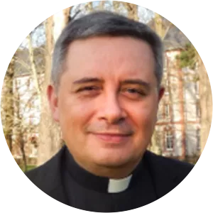 Dominique-Marie David