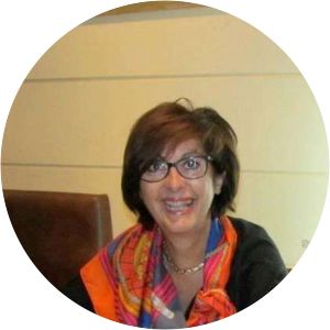 Dominique Maunac photograph