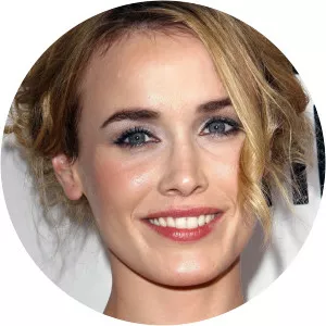 Dominique McElligott