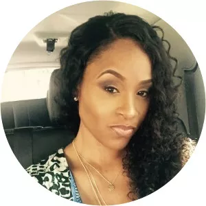 Dominique McTyer - Deitrick Haddon's wife