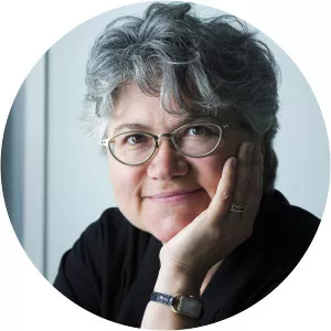 Dominique Meda - Sociologist