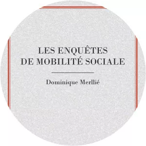 Dominique Merllié - Author