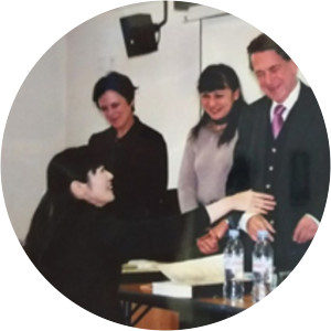 Dominique Millet-Gérard - Literary critic