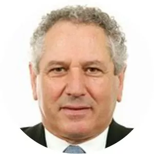 Dominique Mortemousque - French Politician