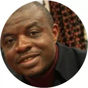 Dominique Mwankumi - Congolese illustrator