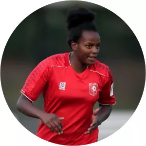 Dominique Nathalie Ypema