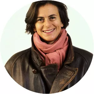 Dominique Nora - French-Israeli journalist