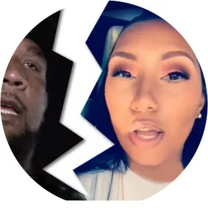 Dominique Penn photograph