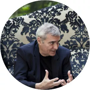 Dominique Perrault - French architect