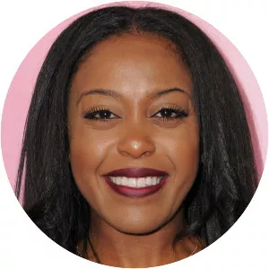 Dominique Perry - Film actor