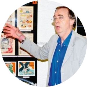 Dominique Petitfaux - Writer