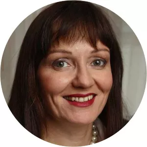 Dominique Petithory - Claude Lanzmann's wife