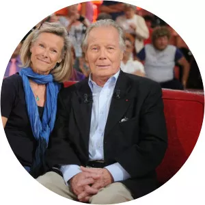 Dominique Piat photograph