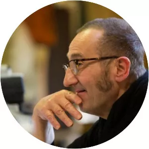 Dominique Preschez Musician