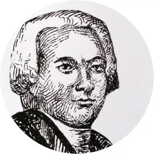 Dominique Prosper de Chermont - 