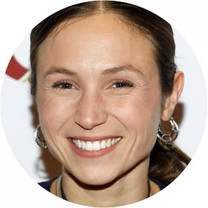 Dominique Provost-Chalkley