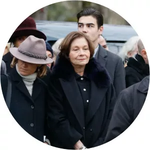 Dominique Rageys photograph